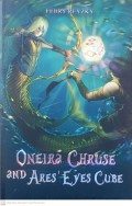 Oneira Chruse And Ares Eyes Cube