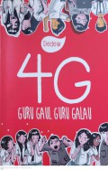 4g Guru Gaul Guru Galau
