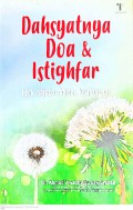 Dahsyatnya Doa dan Istighfar : Efek nyata dalam kehidupan