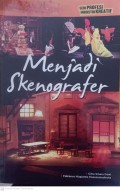 Menjadi Skenografer