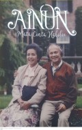 Ainun : Mata cinta habibie