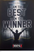 I am The Best I am The Winner