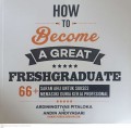 How To Become A Great Freshgraduate