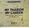 My Passion My Career : Rahasia karier sukses bersama konsultankarir.com
