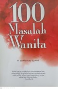 100 Masalah Wanita