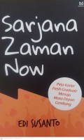 Sarjana Zaman Now
