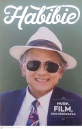Habibie : Musik, film dan kegemaran