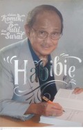 Habibie : Dalam komik, puisi dan surat