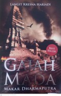 Gajah Mada : Makar dharmaputra
