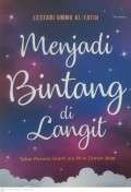 Menjadi Bintang Di Langit : Tebar pesona islami ala mom zaman now