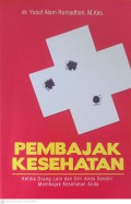 Pembajak Kesehatan