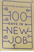 100 Days In A New Job
