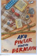 Aku Pintar dengan Bermain