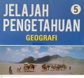 Jelajah Pengetahuan : Geografi