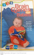Brain Games For Babies
