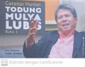 Catatan Harian  Todung Mulya Lubis