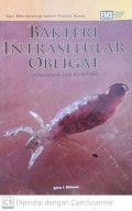 Bakteri Intraselular Obligat