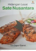 Hidangan Lezat : Sate nusantara