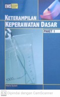 Keterampilan Keperawatan Dasar