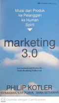 Marketing 3.0