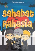 Sahabat Rahasia