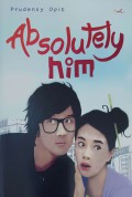 Absolutely Him