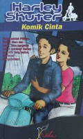 Harley Skuter :Komik Cinta