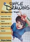 Simple Drawing : Menggambar Wajah