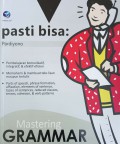 Pasti Bisa: Mastering Grammar