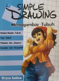 Simple Drawing : Menggambar Tubuh