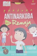 Panduan antinarkoba untuk remaja