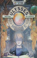 Ulysses moore : Misteri di labirin