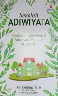 Sekolah Adiwiyata