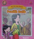 Pemilik butik