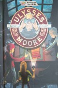 Ulysses Moore : Kunci utama