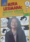 Mira lesmana : menjadi kreatif di dunia kreatif