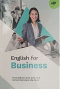 English for business