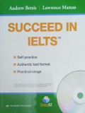 Succed in ielts