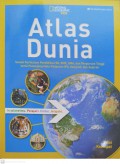 Atlas dunia