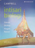 Campbell : intisari biologi