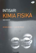 Intisari kimia fisika