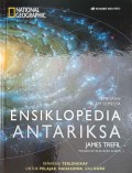 National geographic : Ensiklopedia antariksa