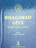 Bhagawad gita : pancama veda