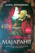 Majapahit :Orang-orang Yang Berdiri Di Balik Lahirnya Majapahit