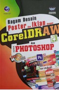 Ragam desain poster dan iklan dengan coreldraw dan adobe photoshop