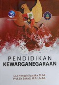 Pendidikan kewarganegaraan
