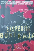 Ekspedisi Buki Kaja