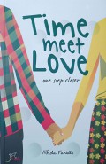 Time Meet Love : One Step Closer