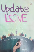 Update Love : Kini Aku Berhasil Mencintaimu