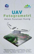 UAV Fotogrametri Dalam Penataan Ruang